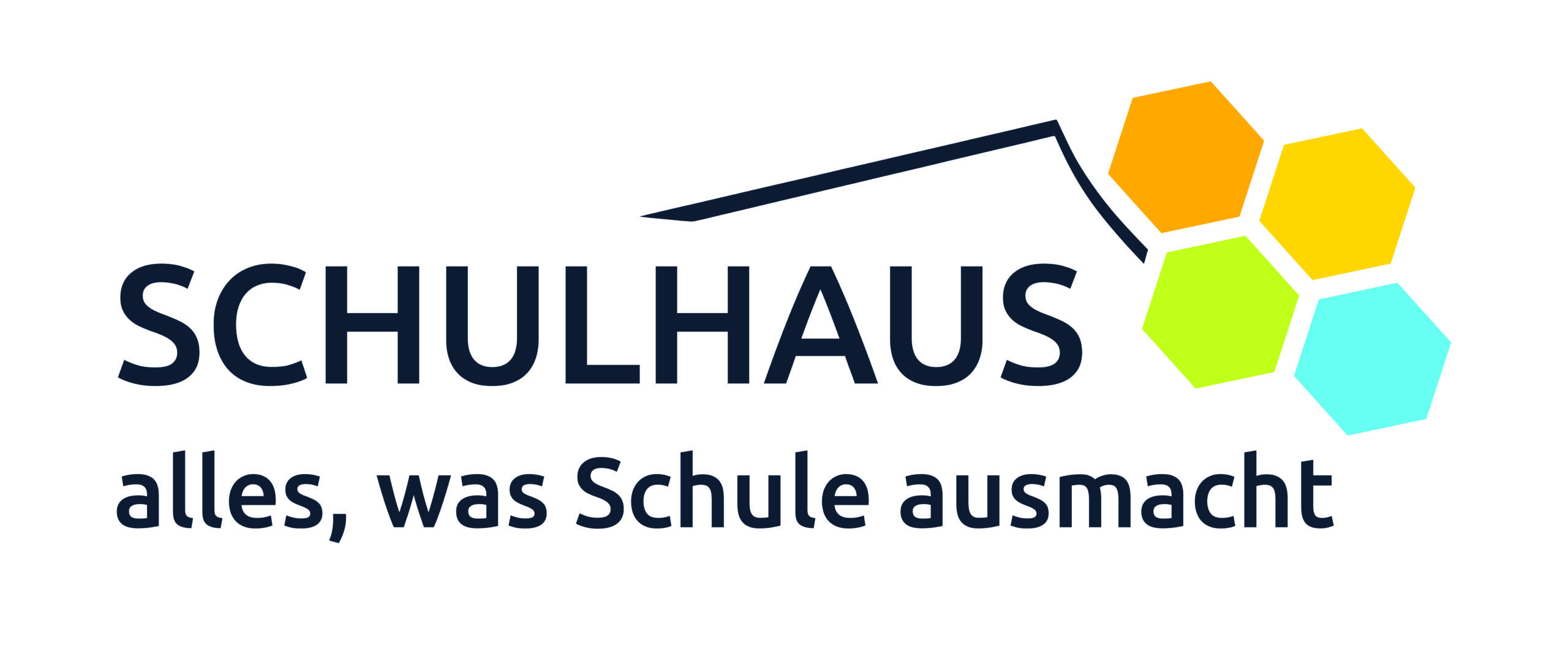 Schulhaus Nachmittagsbetreuung