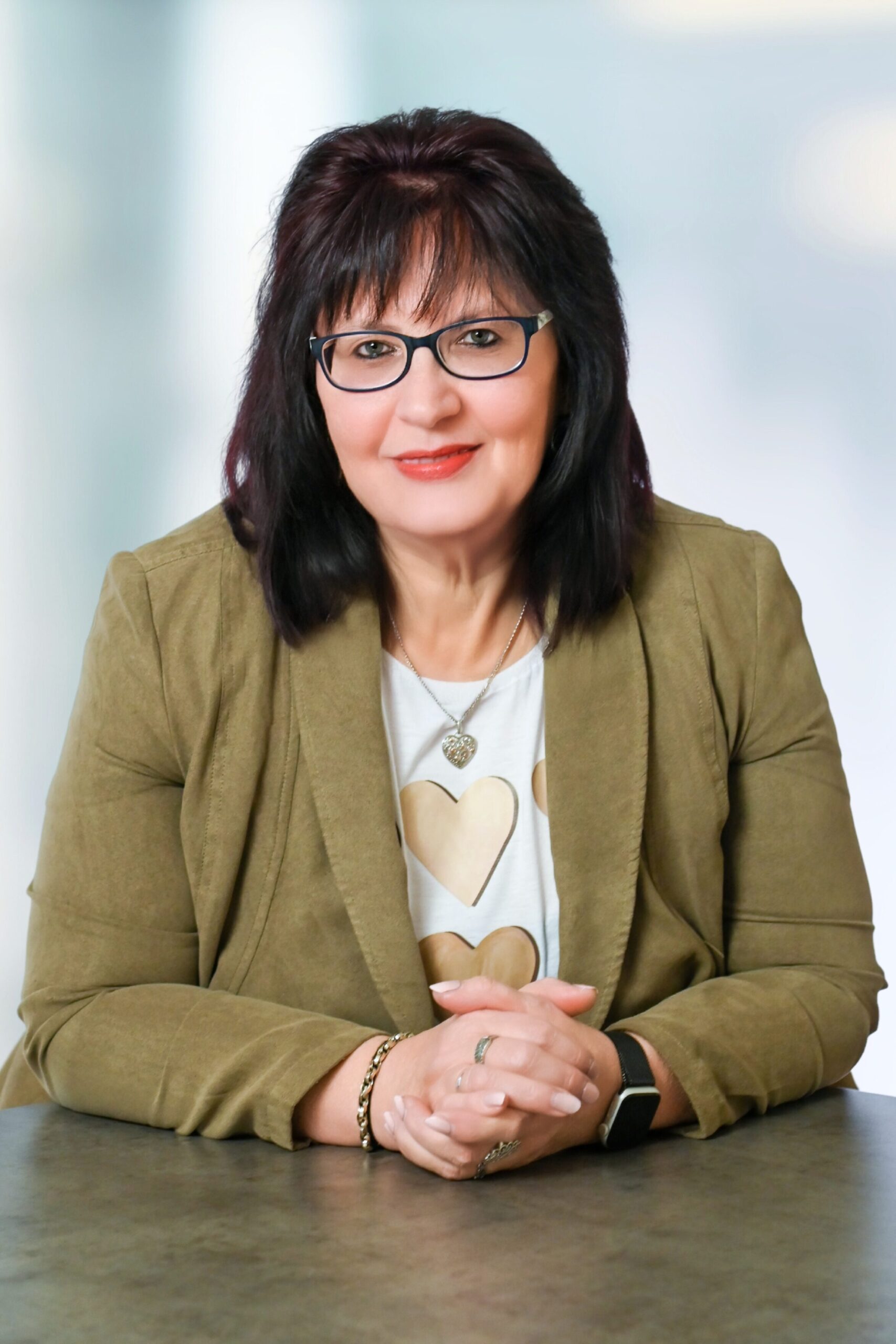 Helga Drummer Website