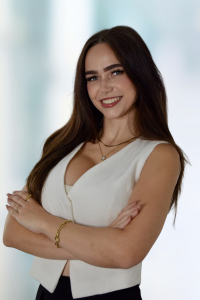 Alina Benkert neu